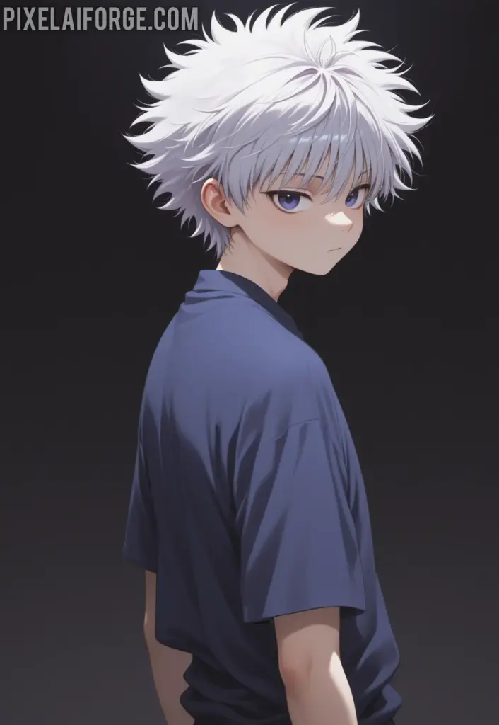 Historia y Legado de Killua Zoldyck: Orígenes, Simbolismo e Impacto Cultural en 2025