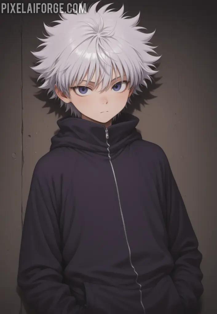 Historia y Legado de Killua Zoldyck: Orígenes, Simbolismo e Impacto Cultural en 2025