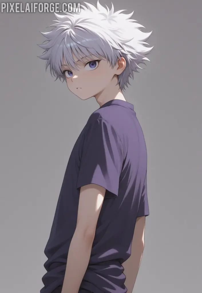 Historia y Legado de Killua Zoldyck: Orígenes, Simbolismo e Impacto Cultural en 2025