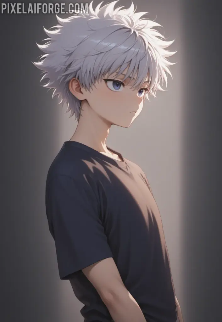 Historia y Legado de Killua Zoldyck: Orígenes, Simbolismo e Impacto Cultural en 2025