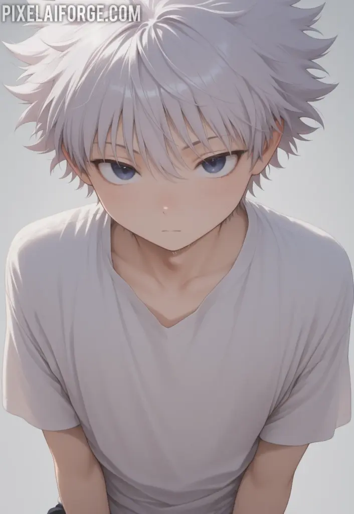Historia y Legado de Killua Zoldyck: Orígenes, Simbolismo e Impacto Cultural en 2025