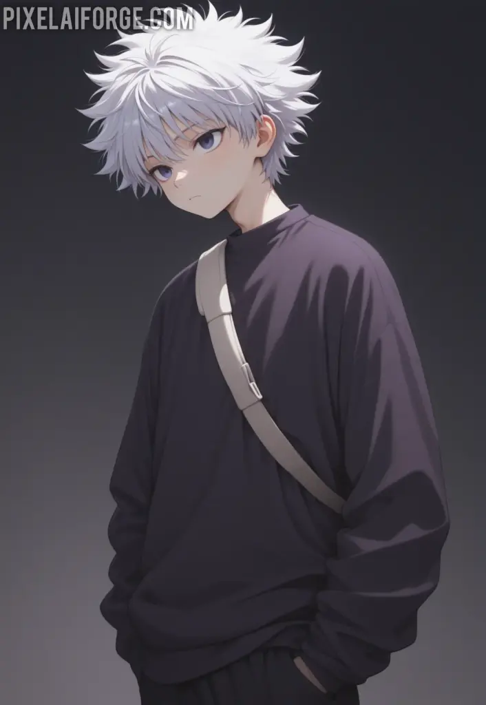 Historia y Legado de Killua Zoldyck: Orígenes, Simbolismo e Impacto Cultural en 2025