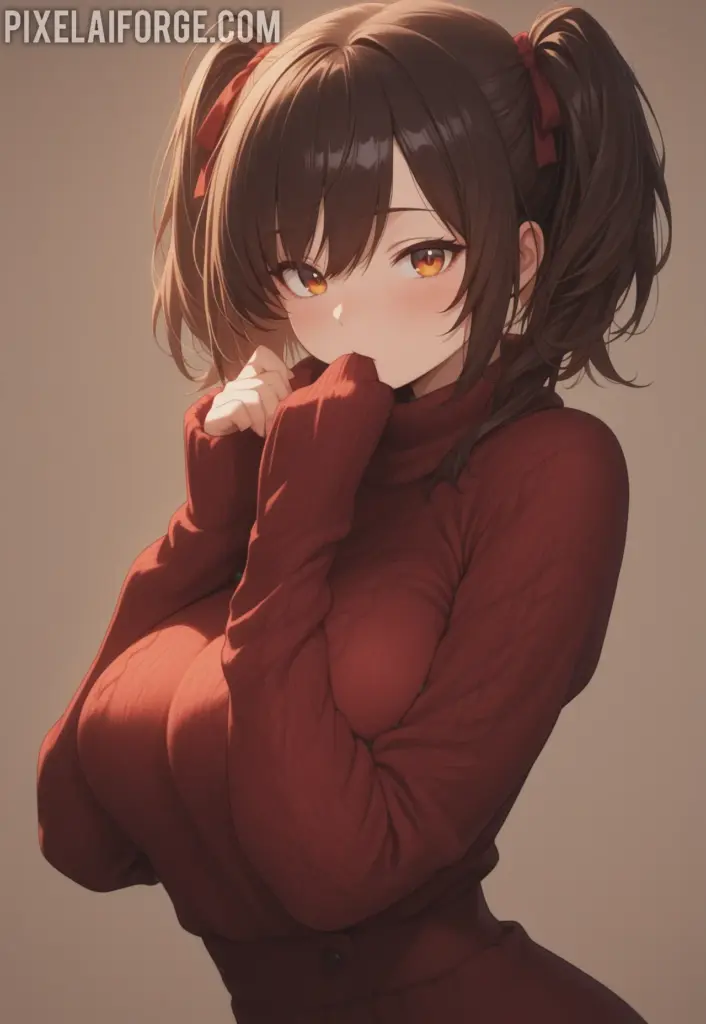 Los Mejores Modelos de ComfyUI para Generar Imágenes Anime en Pixelaiforge