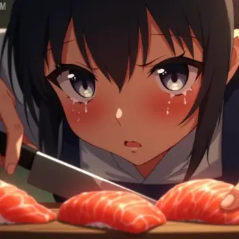 Las mejores batallas culinarias de Shokugeki no Soma Megumi entrega su mejor versión en un duelo que define su crecimiento como chef