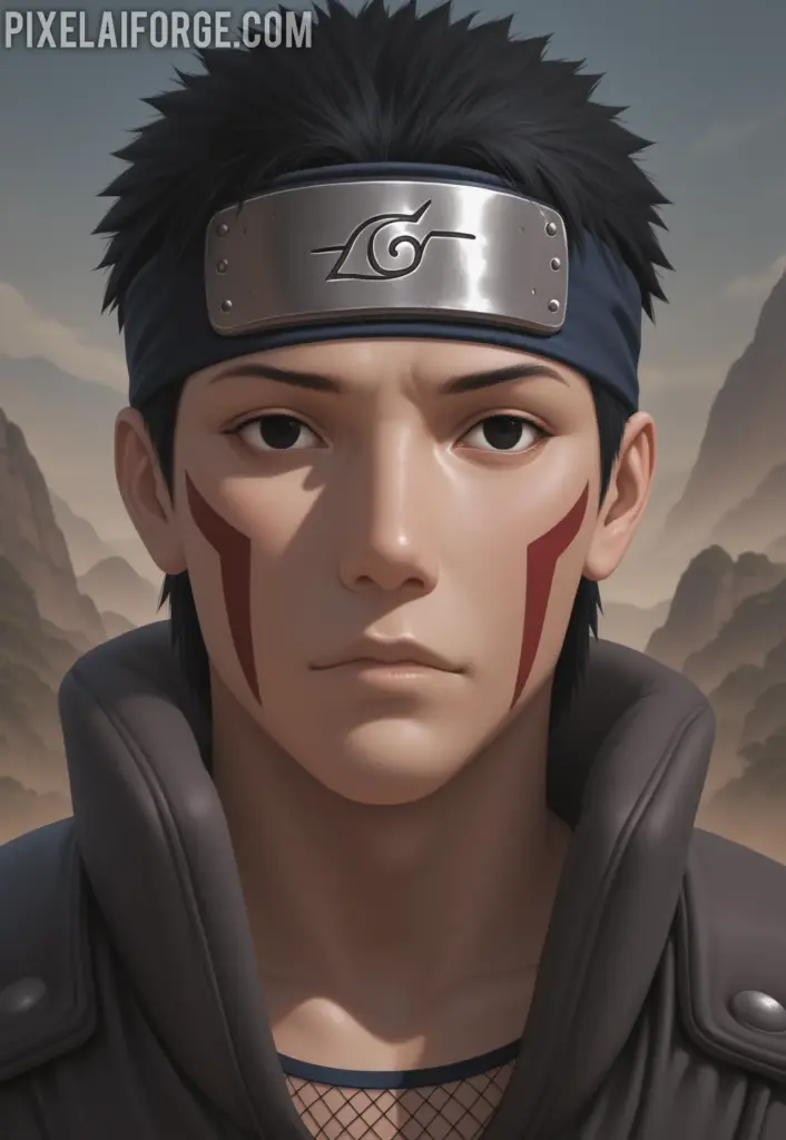 Galería de imágenes de los personajes de Los 5 Animes Más Populares de 2025