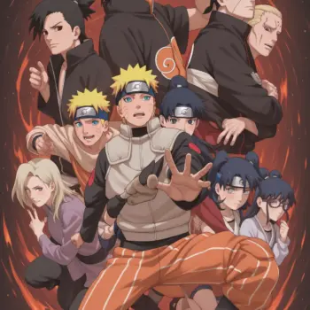 Historia y Legado de Naruto y Naruto Shippuden: Orígenes, Simbolismo e Impacto Cultural en 2025 Historia y Legado de Naruto y Naruto Shippuden: Orígenes, Simbolismo e Impacto Cultural en 2025