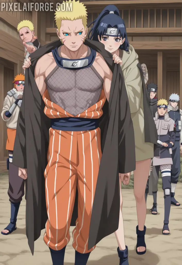 Historia y Legado de Naruto y Naruto Shippuden: Orígenes, Simbolismo e Impacto Cultural en 2025