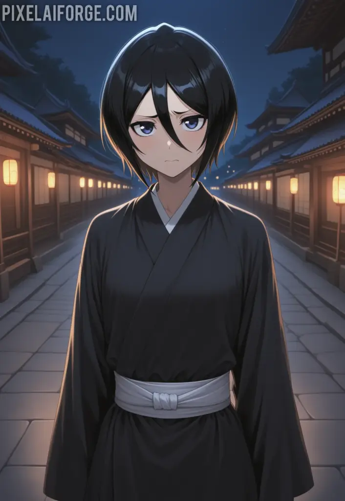 Historia y Legado de Rukia Kuchiki: Orígenes, Simbolismo e Impacto Cultural en 2025