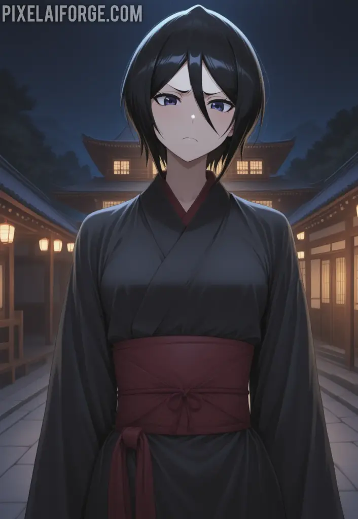 Historia y Legado de Rukia Kuchiki: Orígenes, Simbolismo e Impacto Cultural en 2025