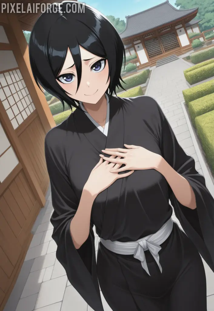 Historia y Legado de Rukia Kuchiki: Orígenes, Simbolismo e Impacto Cultural en 2025