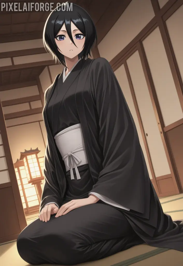 Historia y Legado de Rukia Kuchiki: Orígenes, Simbolismo e Impacto Cultural en 2025