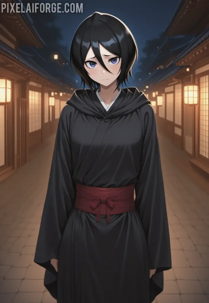 Historia y Legado de Rukia Kuchiki: Orígenes, Simbolismo e Impacto Cultural en 2025
