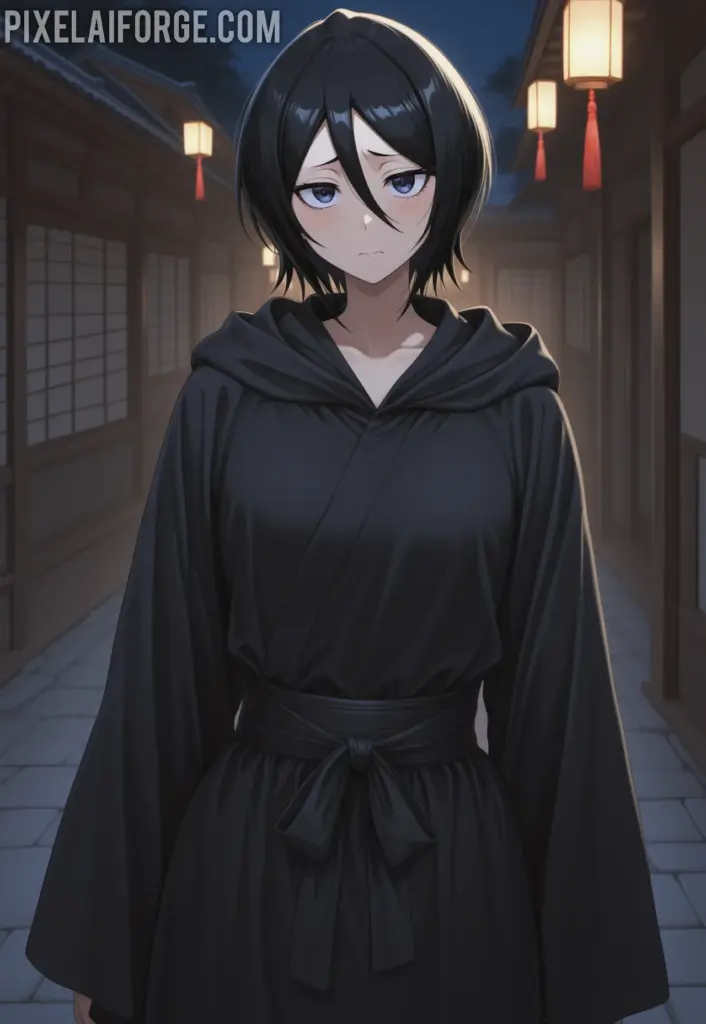 Historia y Legado de Rukia Kuchiki: Orígenes, Simbolismo e Impacto Cultural en 2025