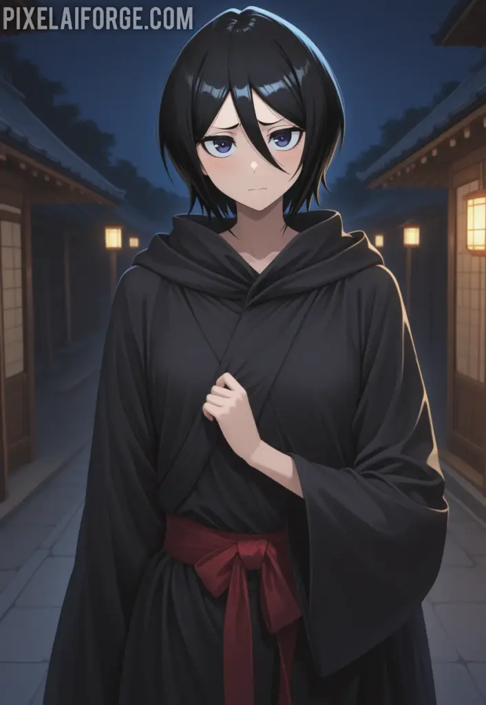 Historia y Legado de Rukia Kuchiki: Orígenes, Simbolismo e Impacto Cultural en 2025