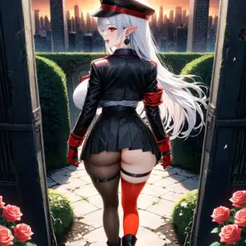 Cómo instalar IA local para crear arte único: guía paso a paso 2025 Shera L. Greenwood 100 años de encanto élfico en How Not to Summon a Demon Lord