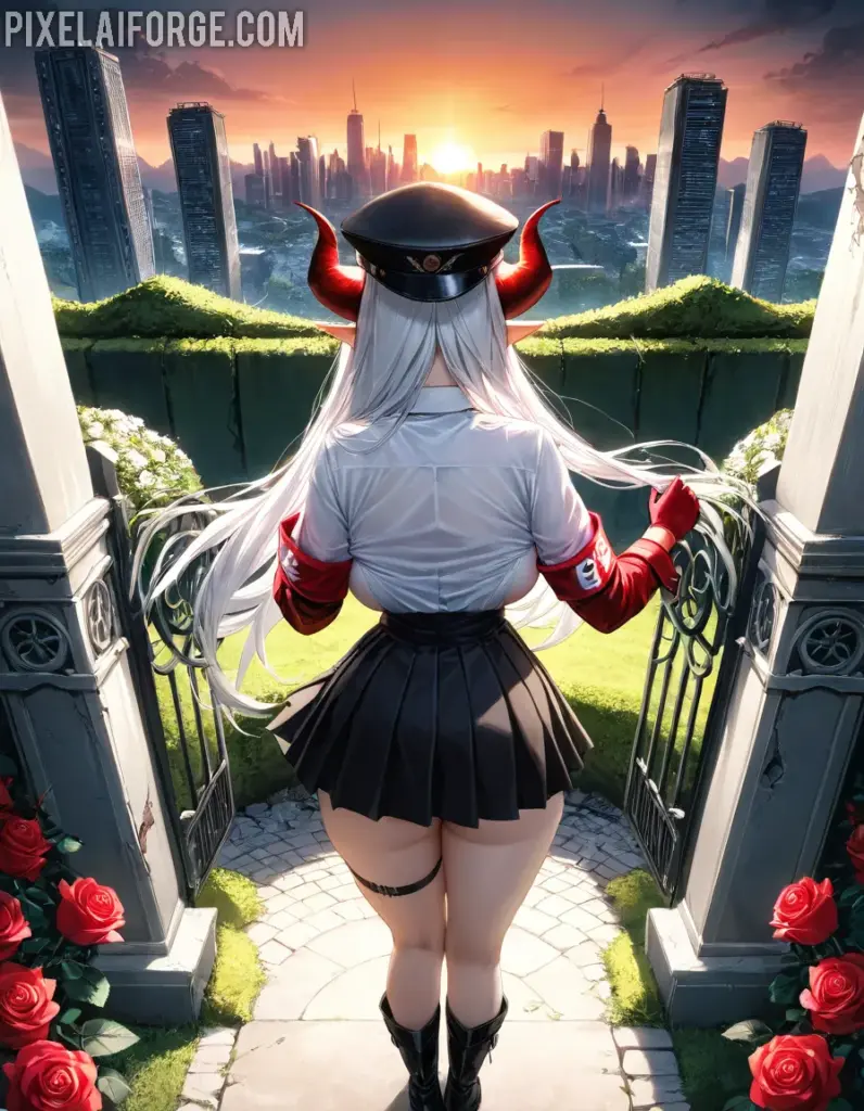 Shera L. Greenwood 100 años de encanto élfico en How Not to Summon a Demon Lord