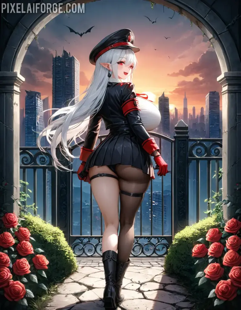 Shera L. Greenwood 100 años de encanto élfico en How Not to Summon a Demon Lord