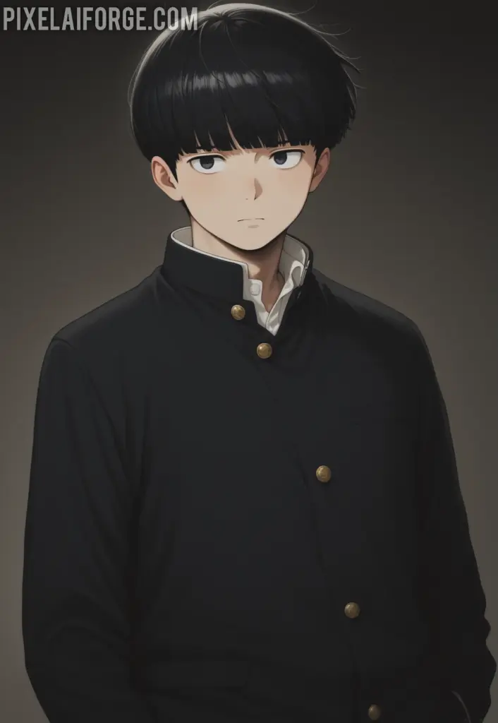 Historia y Legado de Shigeo Kageyama (Mob): Orígenes, Simbolismo e Impacto Cultural en 2025