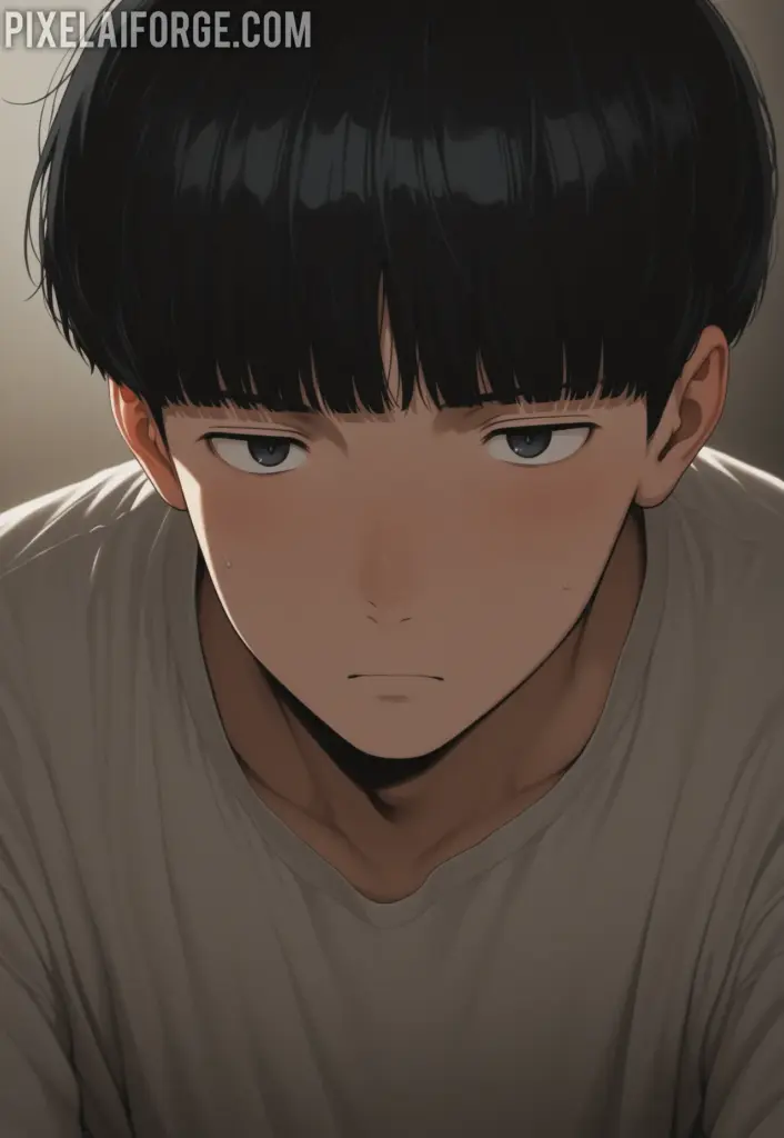 Historia y Legado de Shigeo Kageyama (Mob): Orígenes, Simbolismo e Impacto Cultural en 2025