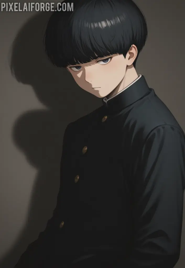 Historia y Legado de Shigeo Kageyama (Mob): Orígenes, Simbolismo e Impacto Cultural en 2025