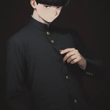 Historia y Legado de Shigeo Kageyama (Mob): Orígenes, Simbolismo e Impacto Cultural en 2025
