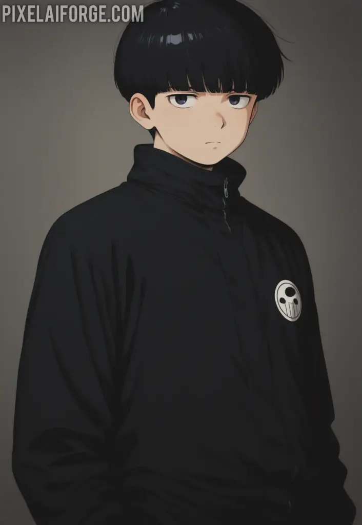 Historia y Legado de Shigeo Kageyama (Mob): Orígenes, Simbolismo e Impacto Cultural en 2025