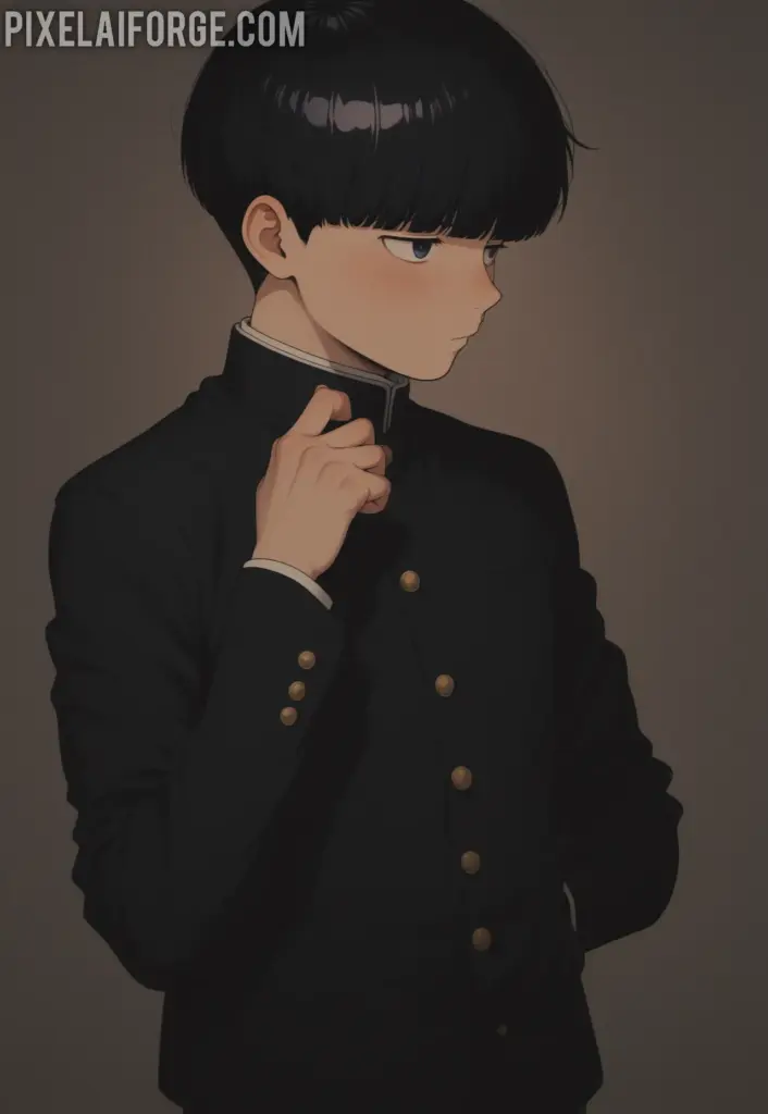 Historia y Legado de Shigeo Kageyama (Mob): Orígenes, Simbolismo e Impacto Cultural en 2025