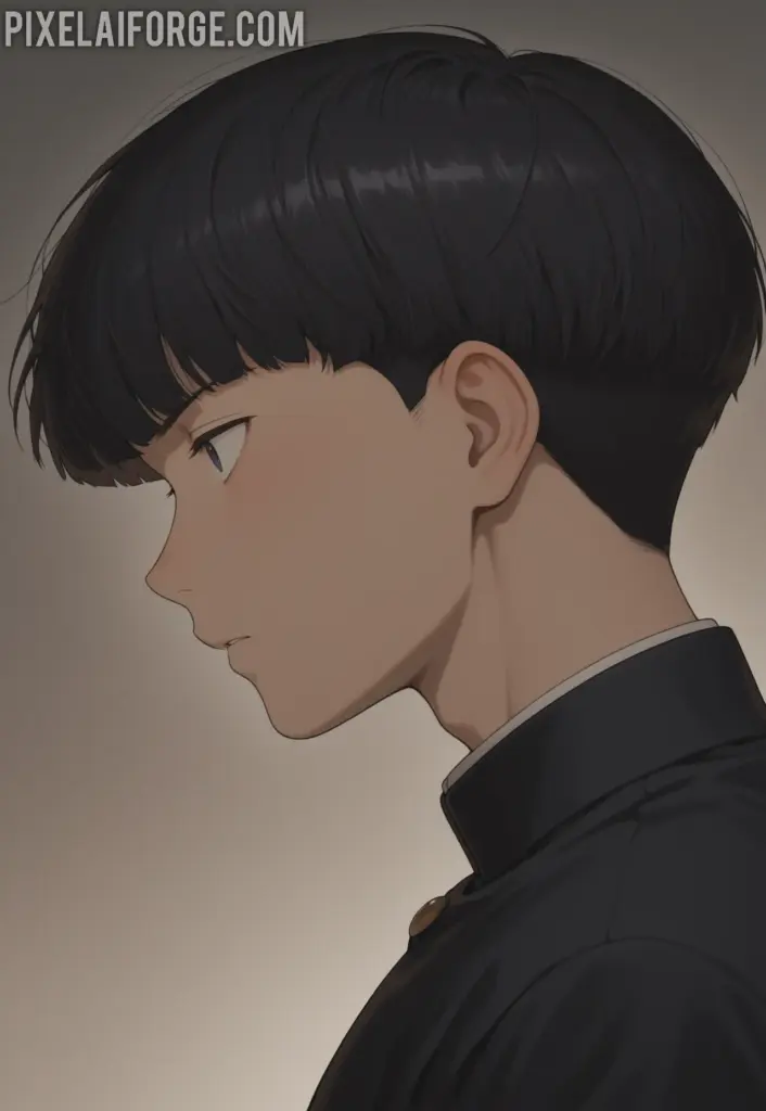 Historia y Legado de Shigeo Kageyama (Mob): Orígenes, Simbolismo e Impacto Cultural en 2025
