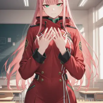 Historia y Legado de Zero Two: Orígenes, Simbolismo e Impacto Cultural en 2025