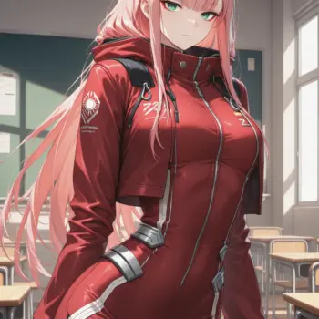 Historia y Legado de Zero Two: Orígenes, Simbolismo e Impacto Cultural en 2025