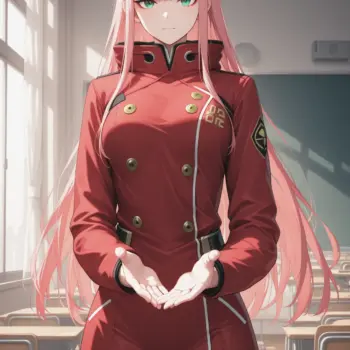 Historia y Legado de Zero Two: Orígenes, Simbolismo e Impacto Cultural en 2025 Historia y Legado de Zero Two: Orígenes, Simbolismo e Impacto Cultural en 2025