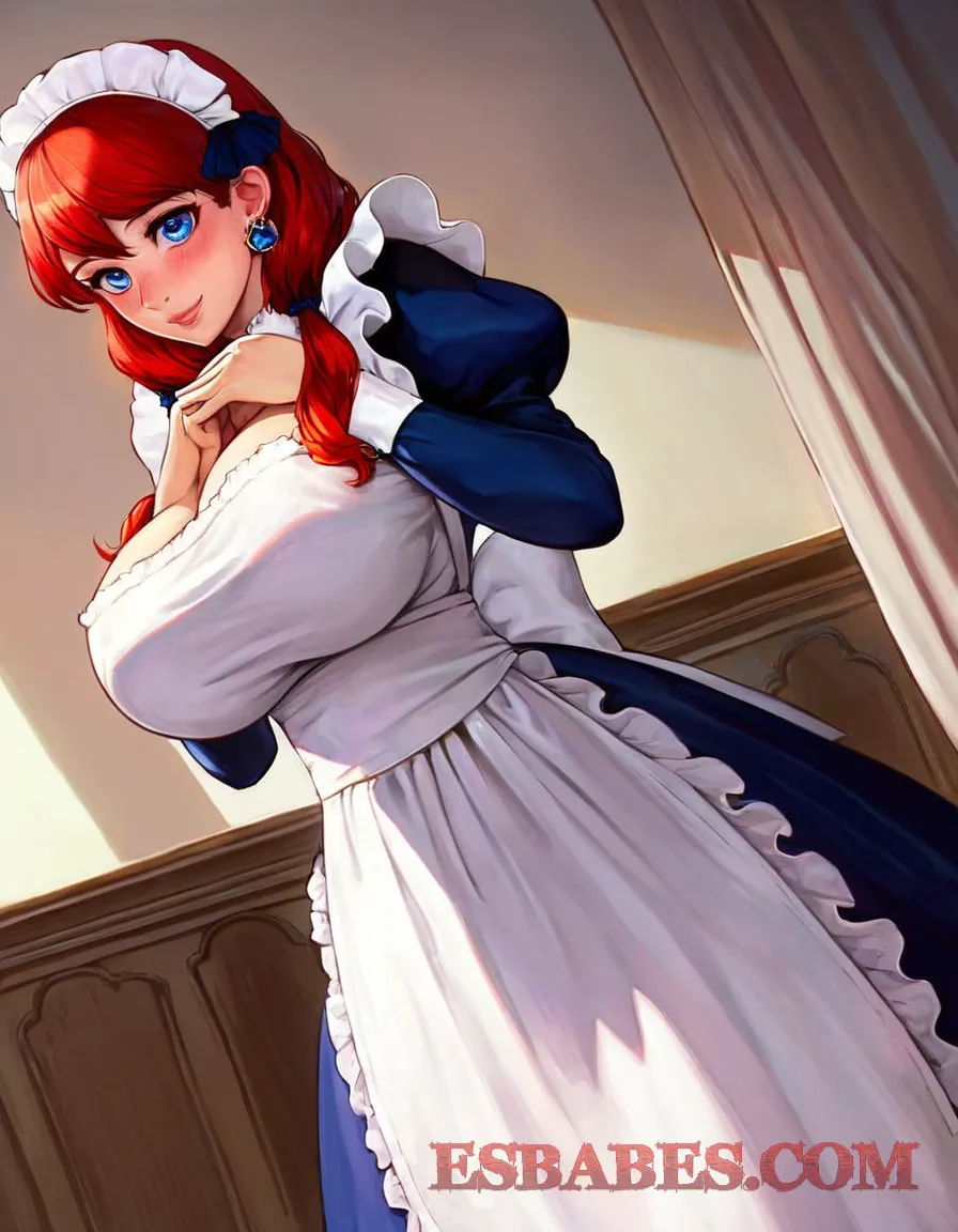 Arte erótico de Amateur Teen Very Sexy 4 generado por IA