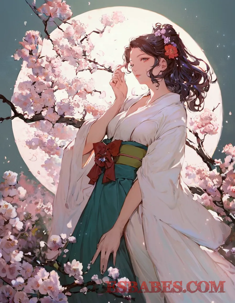 Arte erótico de Ana Serbova Una Modelo Muy Mojada generado por IA