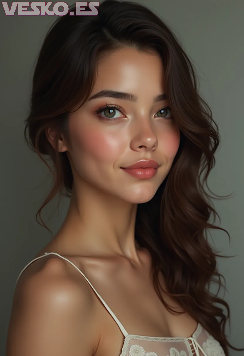 Arte hechos históricos increíbles de Anastasia Kvitko generado por IA