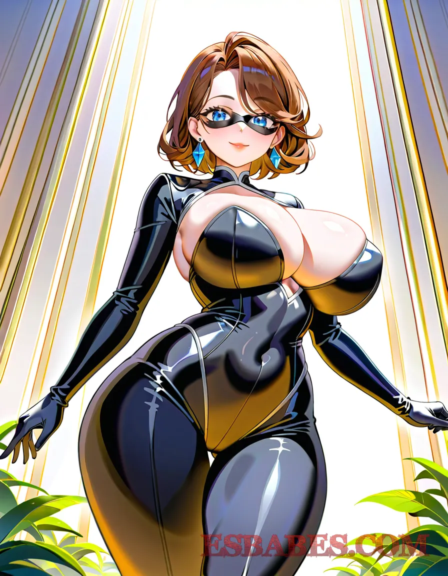 Arte ilustración increíble de Anime List Samurai Champloo Anime Expo Reverse Harem Doujinshi generado por IA