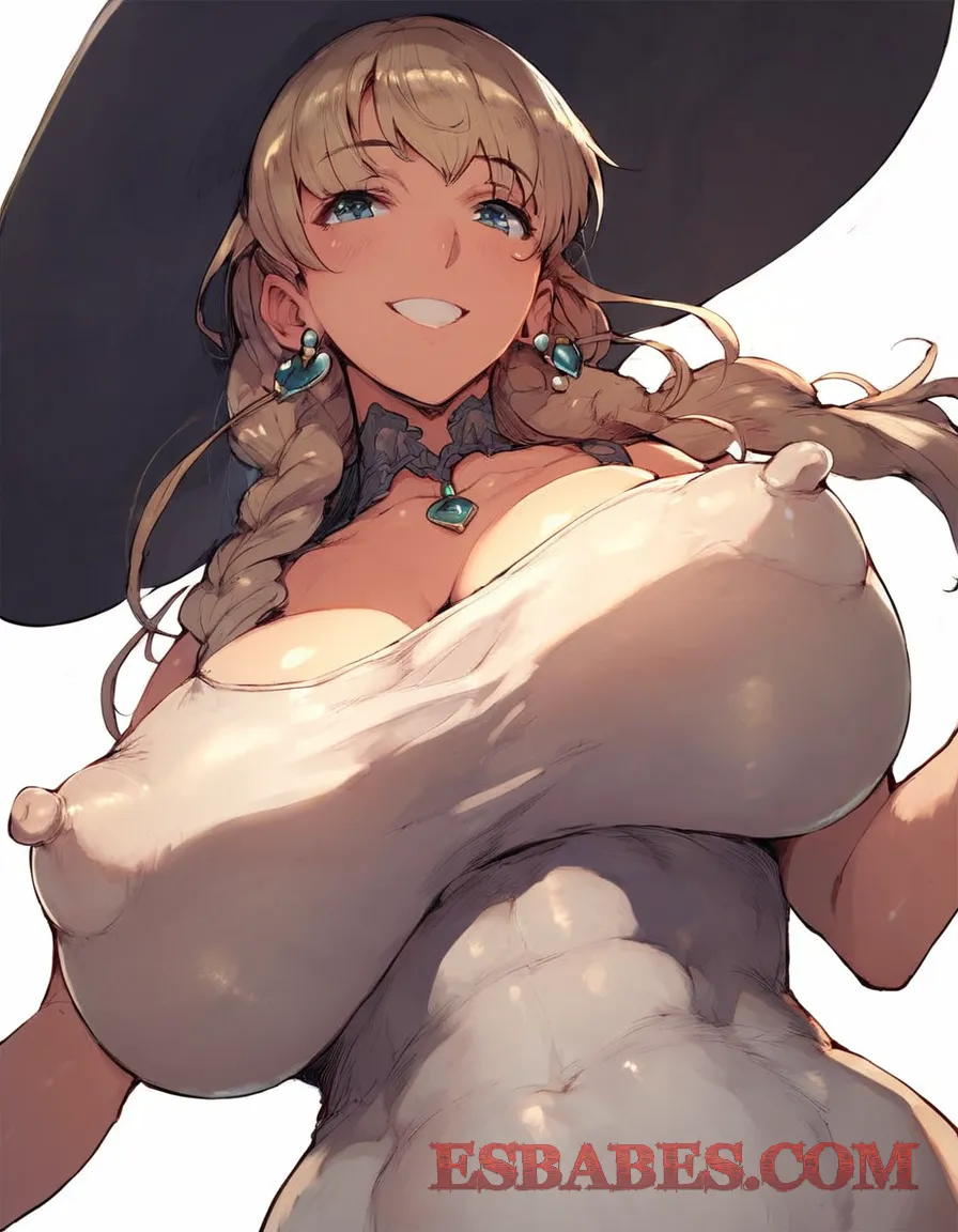 Arte ilustración increíble de Apothecary Diaries Free Anime Hunter X Hunter Hidive Bishoujo generado por IA