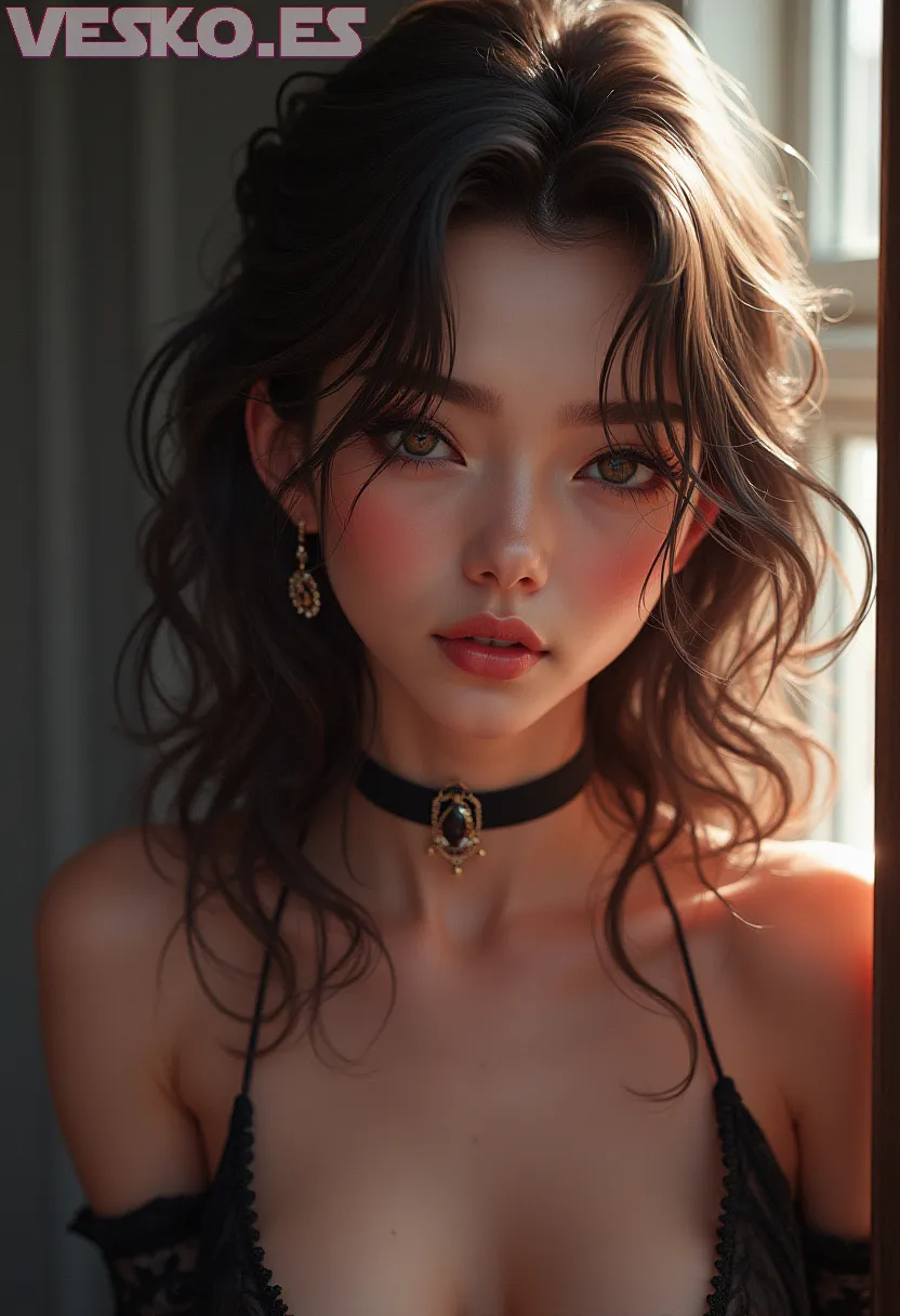 Arte hechos históricos increíbles de Chica De La Semana Es Lais Ribeiro 2 generado por IA