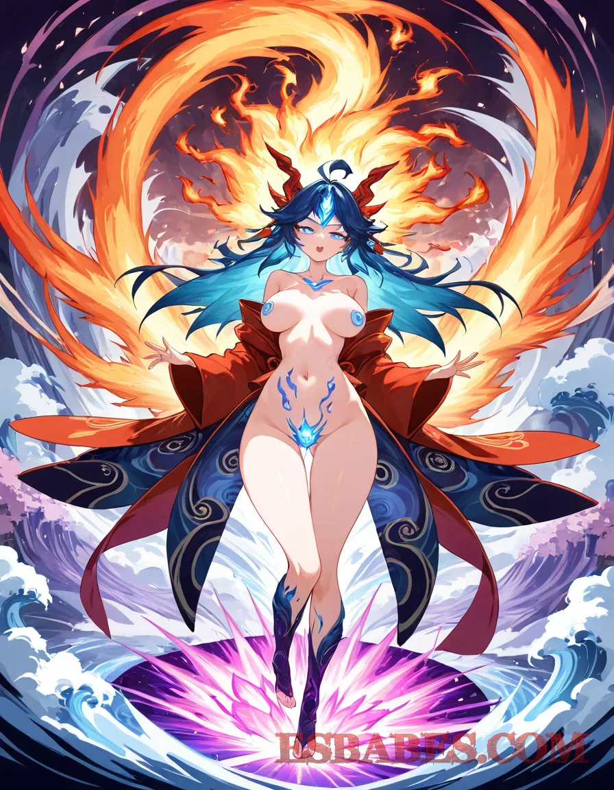 Arte hechos históricos increíbles de Chicas Unicas De Tumblr Parte Catorce generado por IA