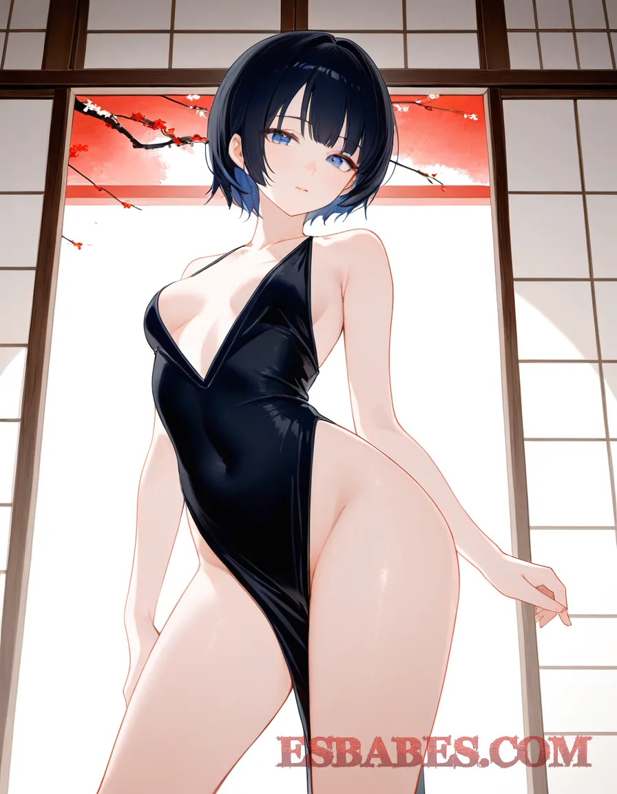 Arte hechos históricos increíbles de Darah Kay Desnuda generado por IA