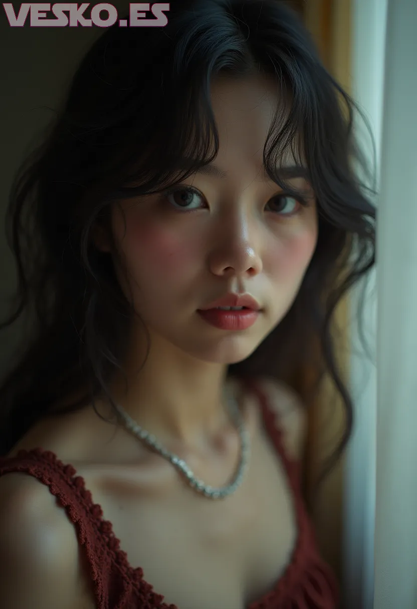 Arte hechos históricos increíbles de Diferencia Entre Mujer Real Y Modelo Ia generado por IA