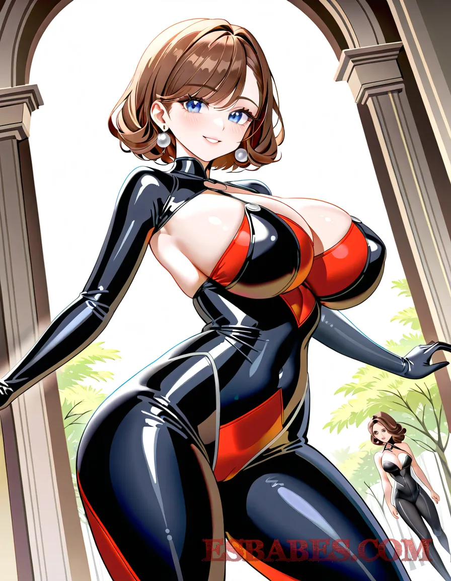 Arte ilustración increíble de Free Anime Attack On Titan Tokyo Revengers Bara Tentacle generado por IA