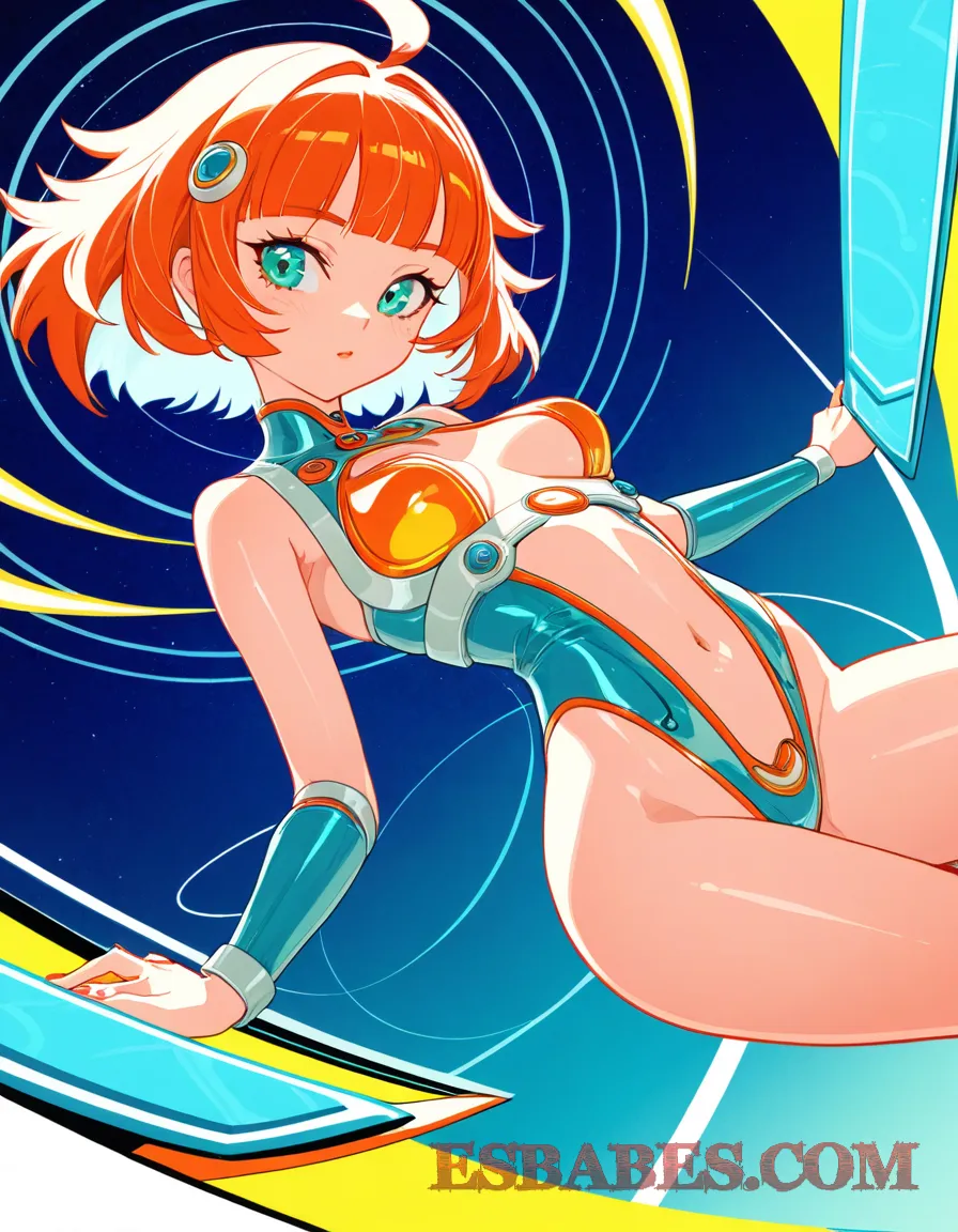 Arte hechos históricos increíbles de Instagram Mujeres Desnudas Cuatro generado por IA