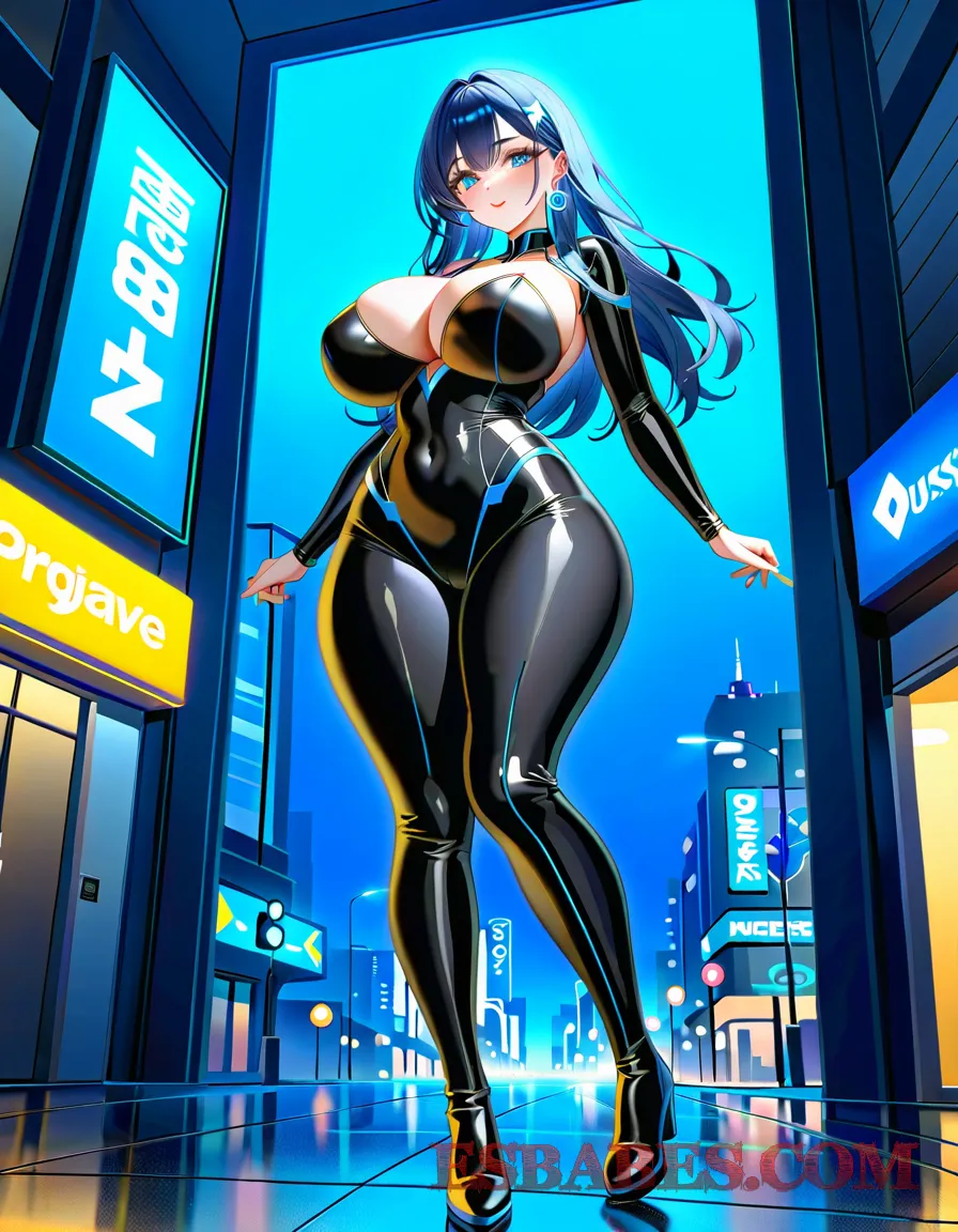 Arte ilustración increíble de Jujutsu Kaisen Attack On Titan Tokyo Revengers Anime News Anime Merch generado por IA