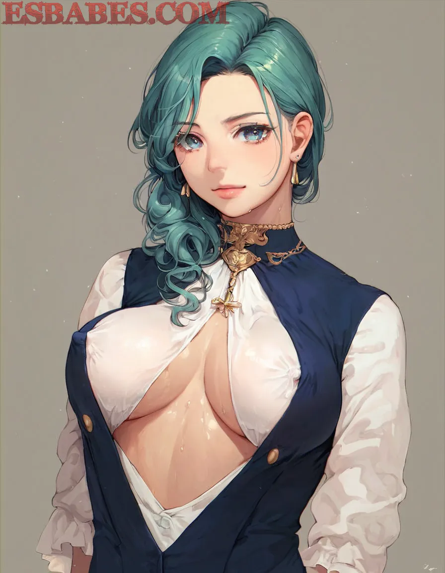 Arte hechos históricos increíbles de Kaiju No 8 Naruto Seinen Kawaii Tentacle generado por IA