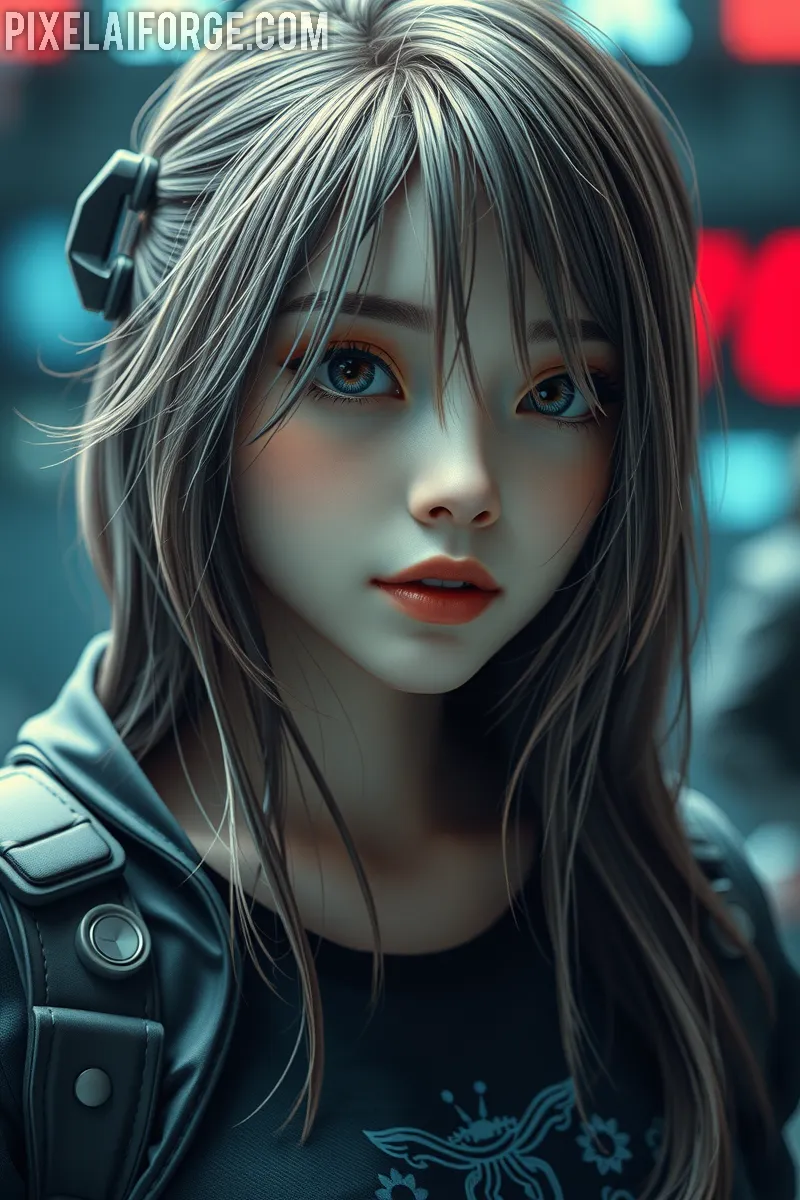Arte hechos históricos increíbles de Logout 2 generado por IA