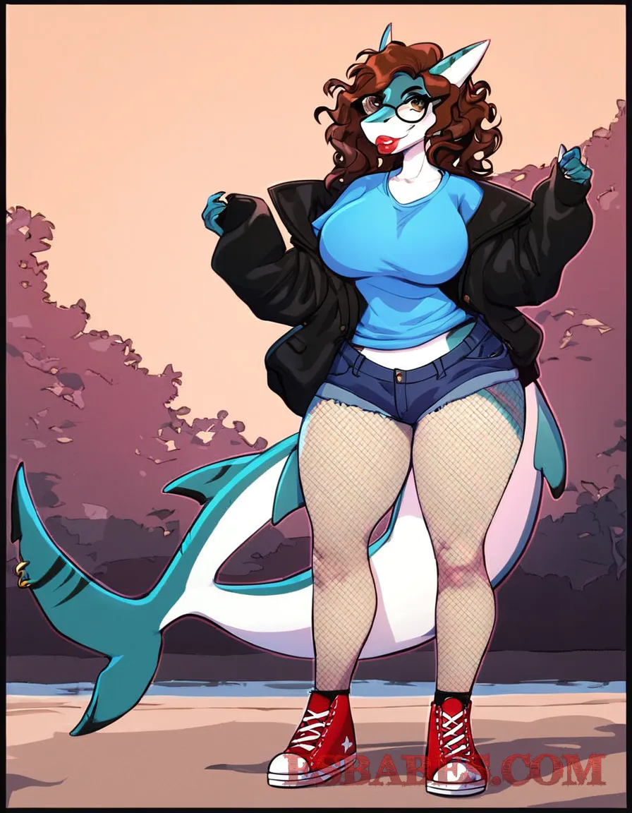 Arte erótico de Mix De Mujeres Hermosas Desnudas Y Calientes 13 generado por IA