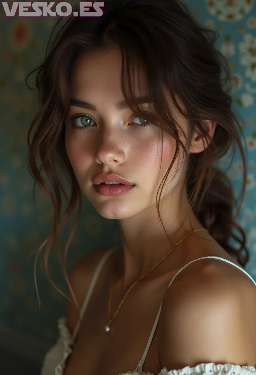 Arte hechos históricos increíbles de Mujeres Mostrando Las Tetas generado por IA