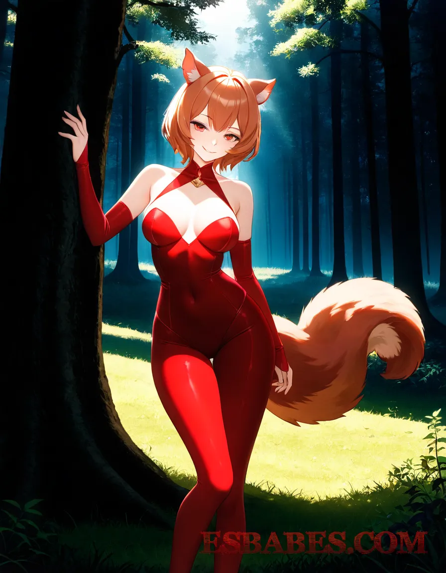 Arte erótico de Nalgas Exoticas Parte 12 generado por IA