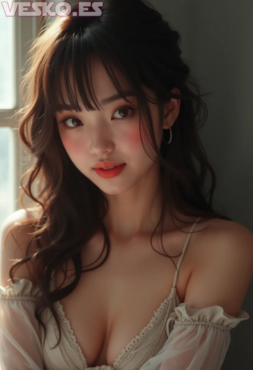 Arte hechos históricos increíbles de Playboy Revela Su Nueva Joya Niemira La Modelo Ucraniana generado por IA