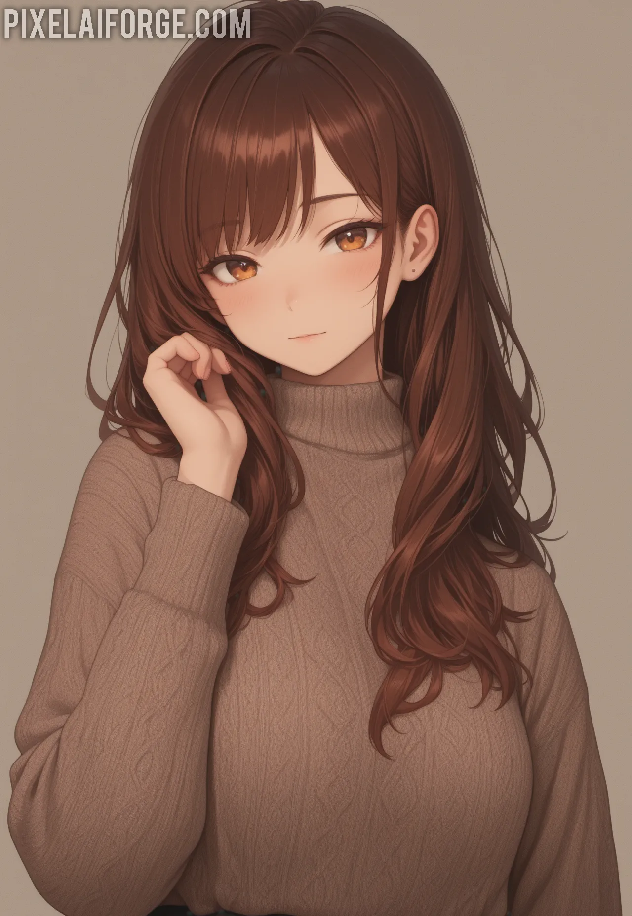 Arte ilustración increíble de Prueba Automatica generado por IA